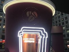 -COSTA COFFEE(济南振华商厦店)