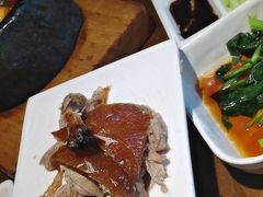 -小马哥融合菜(延安大街店)