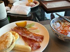 -兰州皇冠假日酒店