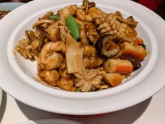 八珍豆腐-大铁勺新津菜(中北永旺店)