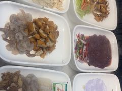 -渔家风味·鲅鱼水饺·央视展播·海鲜天津菜(开发区店)