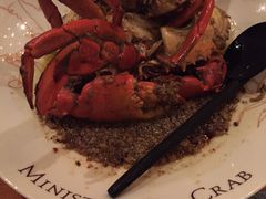 -Ministry of Crab(科伦坡店)