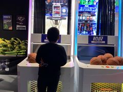 -VS SPORTS PARK运动玩乐园·团建·生日会(合生汇店)