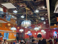 -川中渝夫火锅(铜陵万达广场店)