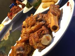 -吴记酱骨炖菜馆(西大直街店)