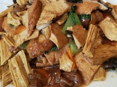 -临潼印象·特色陕菜
