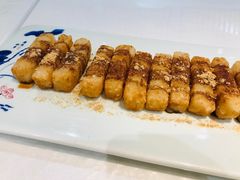 -辣小妮de川菜馆(红旗Mall店)