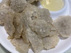 -东四民芳餐厅(世茂工三店)