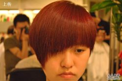 Billy作品-雅仕 HAIR SALON 美发沙龙