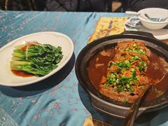 -茶人村·宫廷私厨(奥体印象城店)