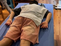 -叶氏水木堂盲人医疗按摩所
