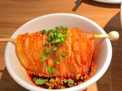 -太二酸菜鱼(金沙印象城店)
