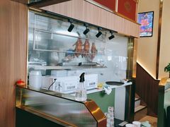 -品粤居港式打边炉·广式烧腊(西安路福佳新天地店)