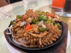 -振海居香河肉饼老店