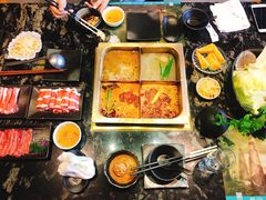-王家渡火锅店(亦庄店)