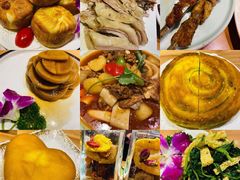 -品回味清真西北楼(宁波首店)