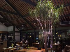 -喜洲吧·江畔老船厂·庭院餐厅(喜临院店)