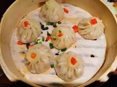 绍兴小笼-寻宝记绍兴菜(鲁迅路店)
