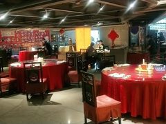 -狗不理(塘沽店)