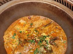 -山河屯铁锅炖(哈西站店)