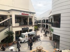 -三井奥特莱斯购物城(爵士之梦长岛店)