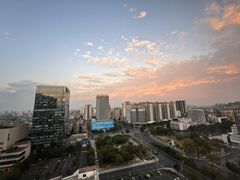 -汕头金海湾大酒店(万象城店)
