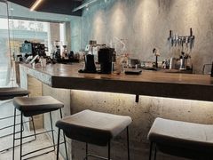-BE NORMAL CAFE(霞溪路店)