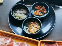 -牛武士寿喜烧·和牛火锅自助(全球首店)