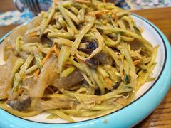荣鹏大拉皮-荣鹏风味烀饼总店