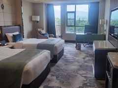 -长沙国金中心异国印象酒店