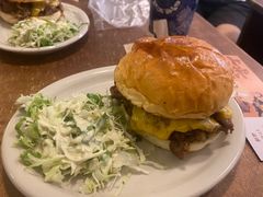 -Al Salam莫的三明治