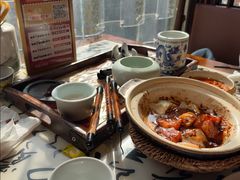 -南昌大饭店·非遗南昌菜(万寿宫店)