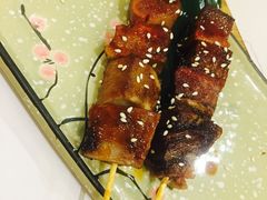 -林妈妈村·日式料理(宝山龙湖天街店)