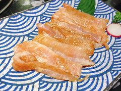-鹤江桥·红油牛肉粉(SKP店)