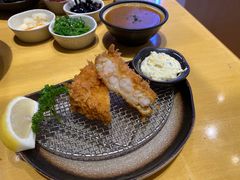 -胜博殿日式炸猪排(西红门店)