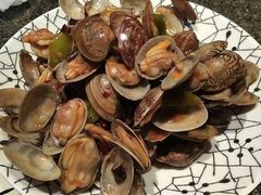 -渔民船说·北塘海鲜·天津菜·海肠捞饭(北塘古镇店)