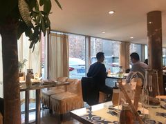 -撒拉花儿·新疆菜·清真(太阳宫店)