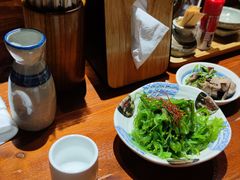 -一吉焼鸟·FOUNDER(桂林路店)