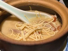 -南京大牌档(中关村领展广场店)