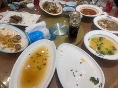 -洲晓鱻舟山海鲜(2号店)