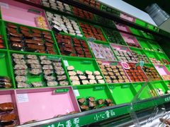 -鲜道寿司(无锡苏宁店)