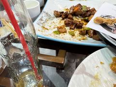-良师门滨海人家·海鲜·家常菜(滨海城店)