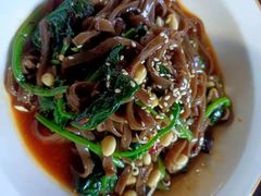 -小杨烤肉(朱雀店)