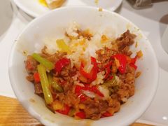 -饭橘汉江码头·乡野土菜馆(静安路店)