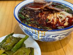 -清真磨沟沿老字号牛肉面(总店)