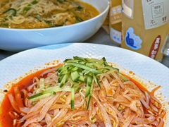 -秦月轩·陕西家乡菜(阜成路·五棵松店)