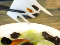 -清真益鑫羊肉手抓馆(南大街店)