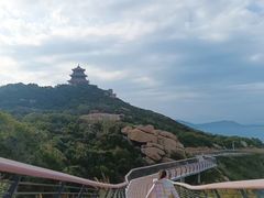 -东澳岛