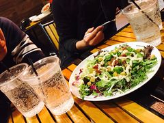 -Tubestation站点比萨(五道营店)