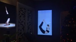 -宜和42度热瑜伽